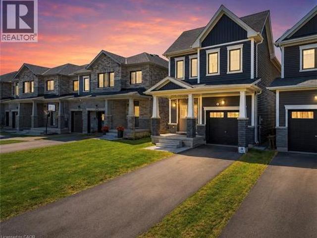 House for sale in Niagara, Ontario