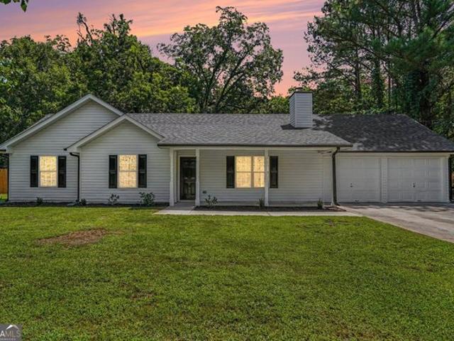House for sale in Covington, Newton County