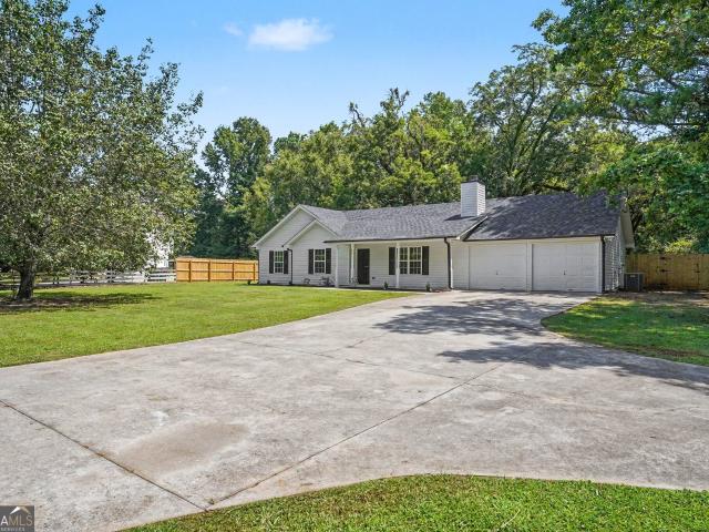 House for sale in Oakbrook, Covington