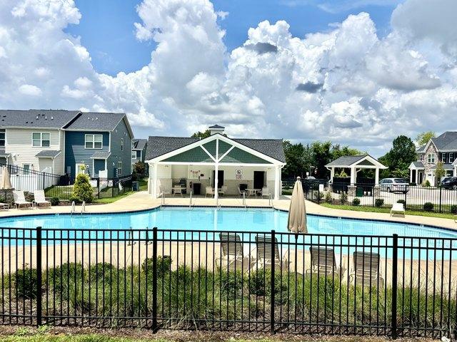 Townhouse for sale in Tennessee