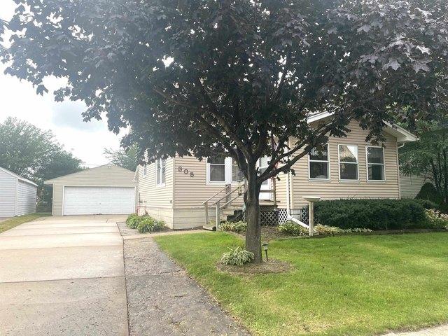 House for sale in Green Bay, Wisconsin
