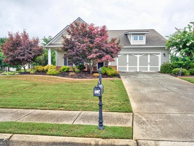 House for sale in Commerce, Georgia