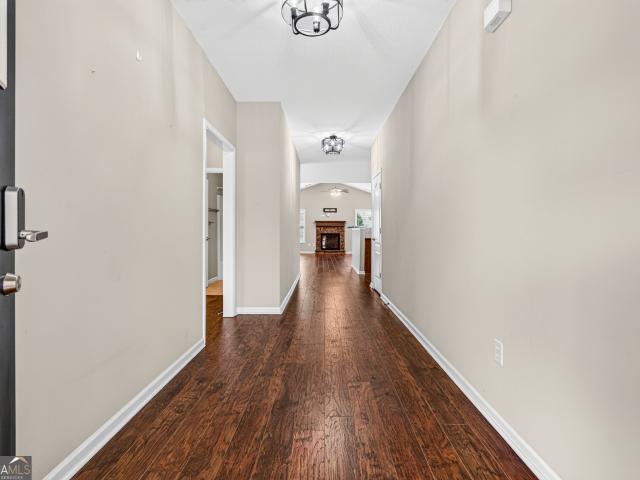House for sale in Commerce, Georgia