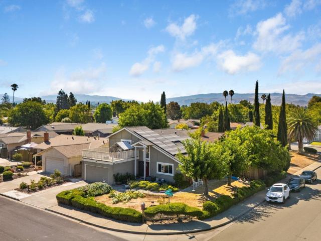 House for sale in Livermore, California