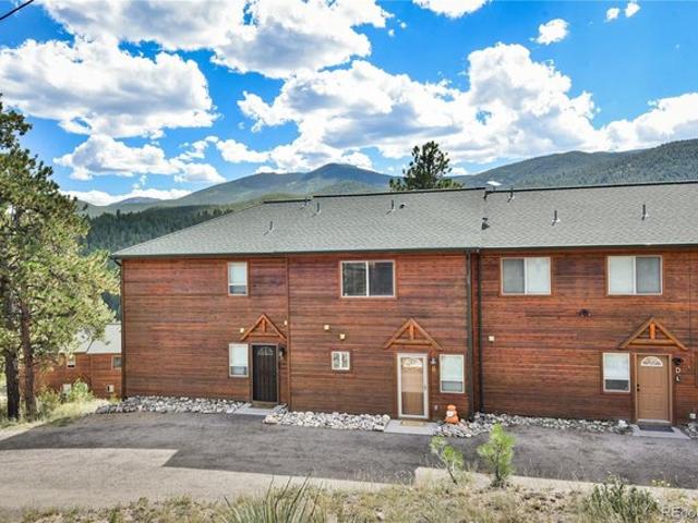 Condo for sale in Bailey, Park County