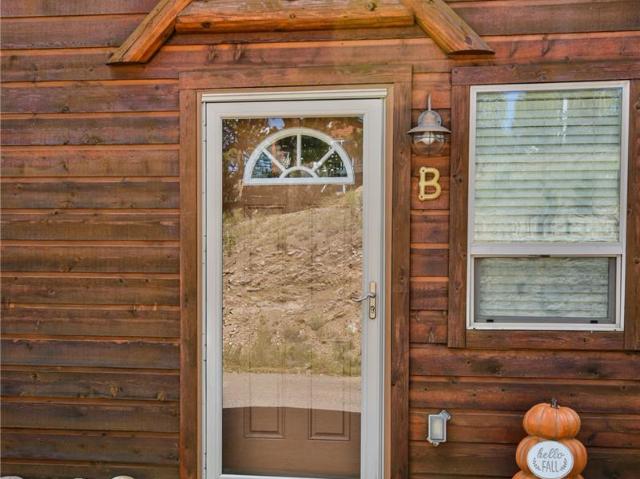 Condo for sale in Bailey, Park County