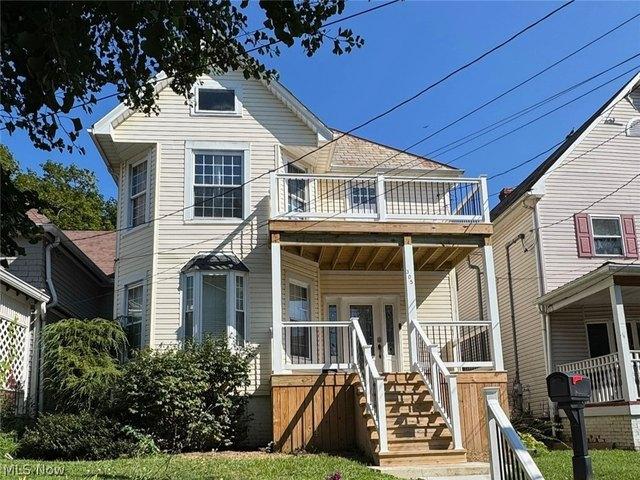 House for sale in Harmar, Marietta