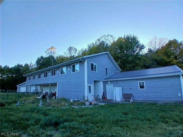 House for sale in Sycamore, Ohio