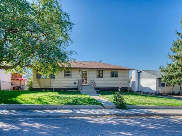 House for sale in Sunnyside Addition, Gillette