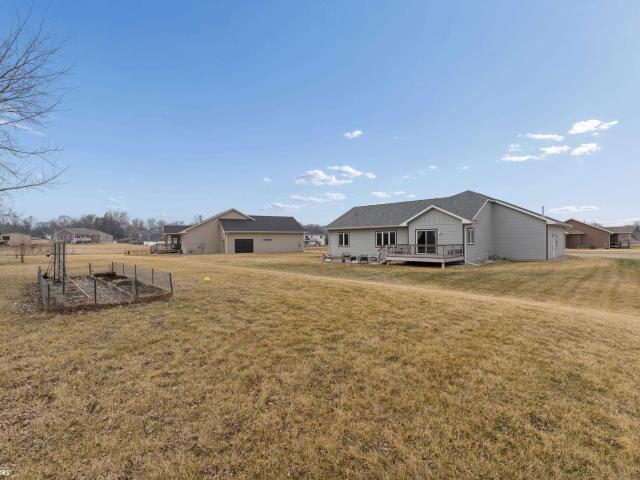 House for sale in Cerro Gordo, Iowa