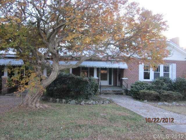 House for sale in Kannapolis, Cabarrus County