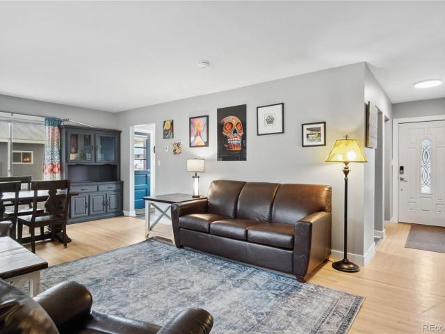 House for sale in Leadville