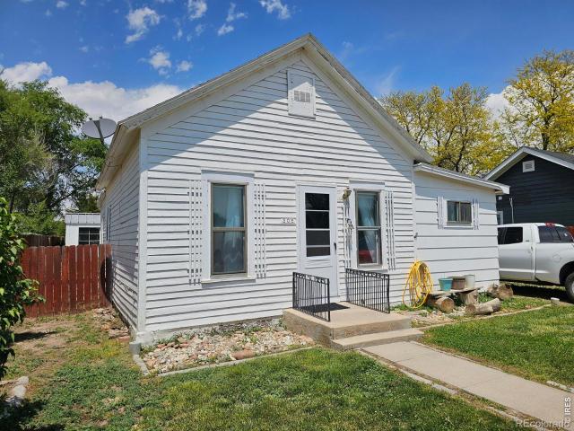 House for sale in Iliff, Colorado