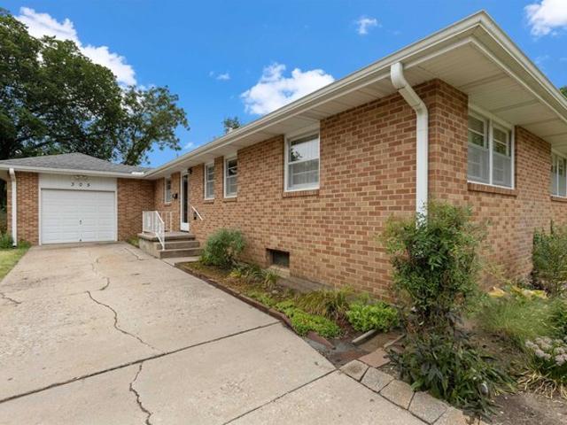 House for sale in Kansas