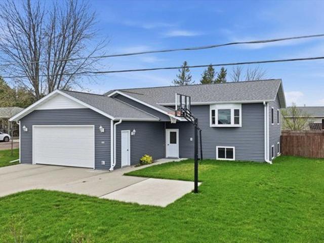 House for sale in Marshfield, Wisconsin