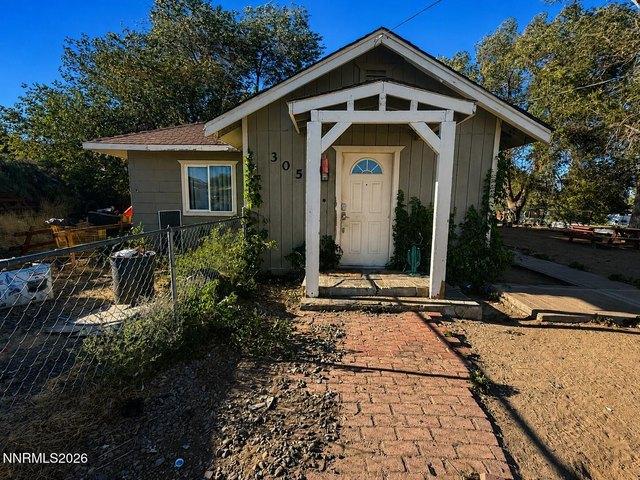 House for sale in Sun Valley, Nevada