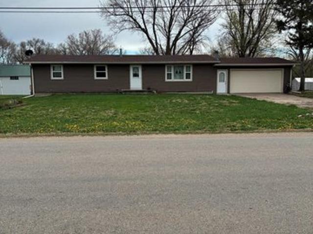 House for sale in Nebraska