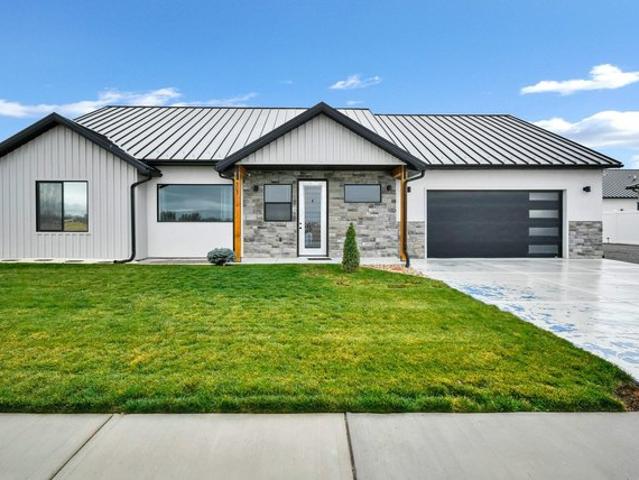 House for sale in Ephraim, Utah