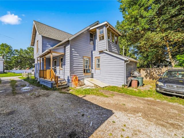 House for sale in Ashtabula, Ohio