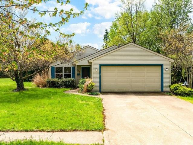 House for sale in North Manchester, Indiana