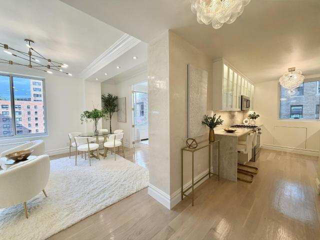 Property for sale in Manhattan Community Board 7, New York