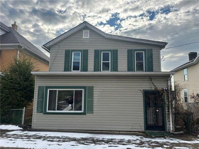 House for sale in Tarentum, Pennsylvania
