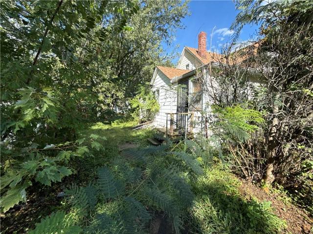 House for sale in Butler, Bates County