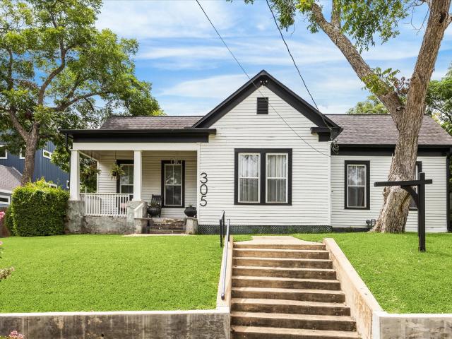 House for sale in Brenham, Texas