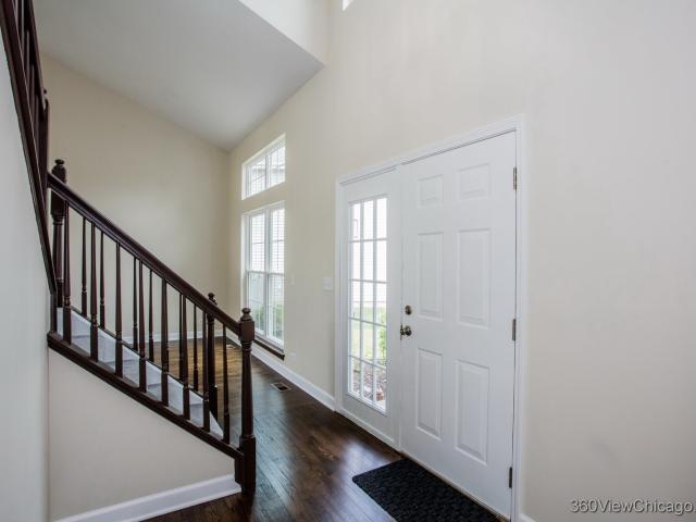 House for sale in Round Lake, Illinois