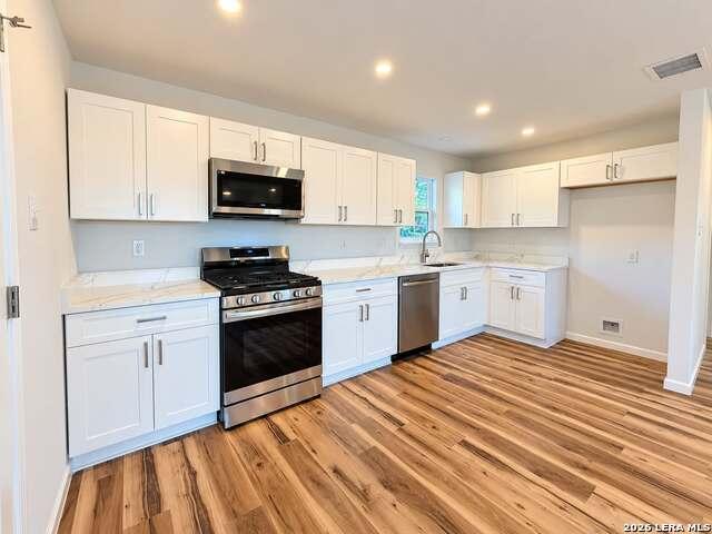 House for sale in Universal City, Bexar County