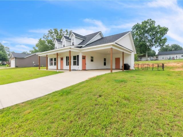 House for sale in Iva, South Carolina