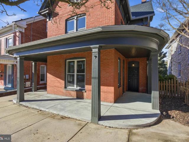 House for sale in Red Lion, Pennsylvania
