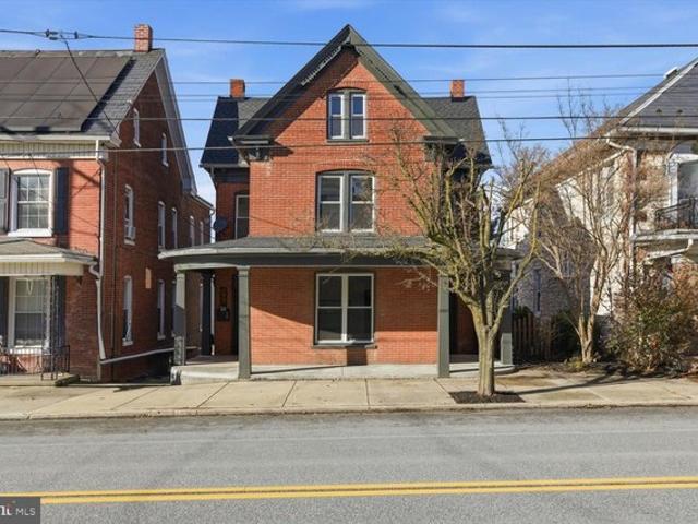 House for sale in Red Lion, Pennsylvania