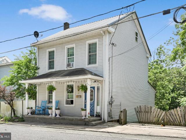 House for sale in Pennsylvania