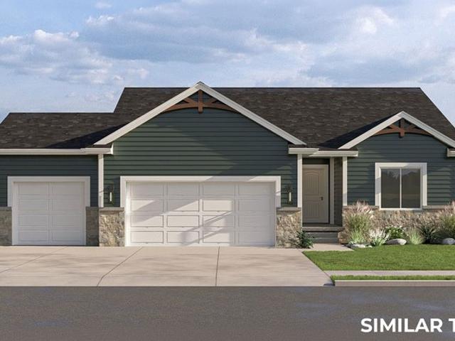 House for sale in Guthrie, Iowa