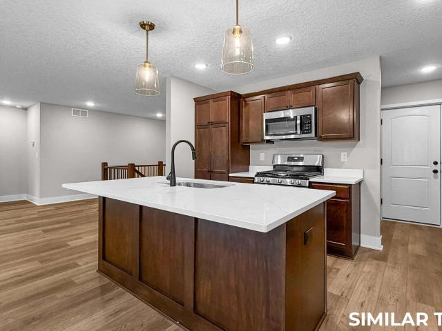 House for sale in Guthrie, Iowa