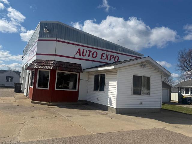 Commercial for sale in Tomah, Wisconsin