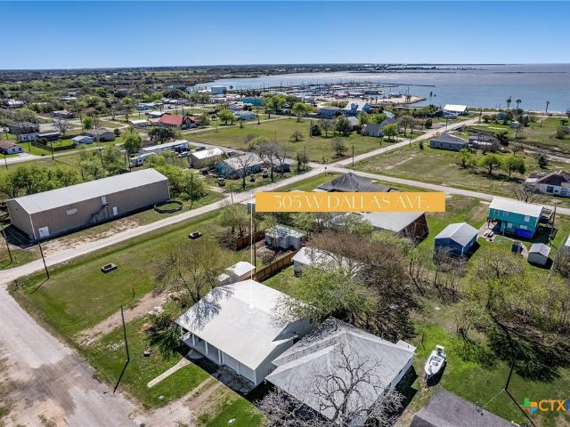 House for sale in Calhoun, Texas