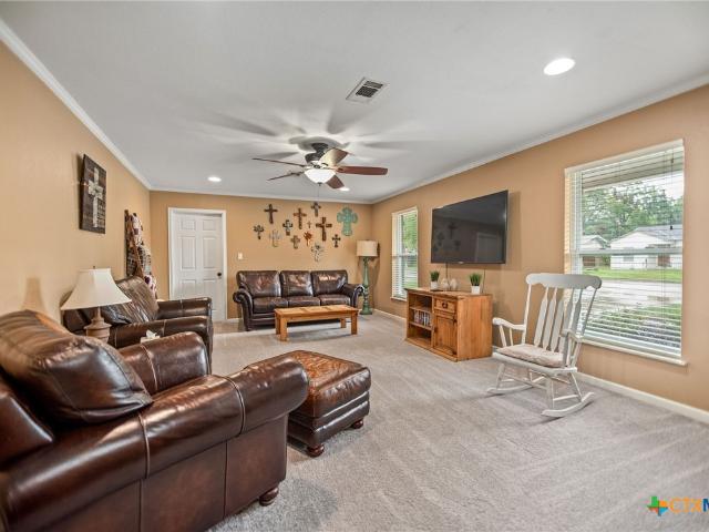 House for sale in Edna, Texas