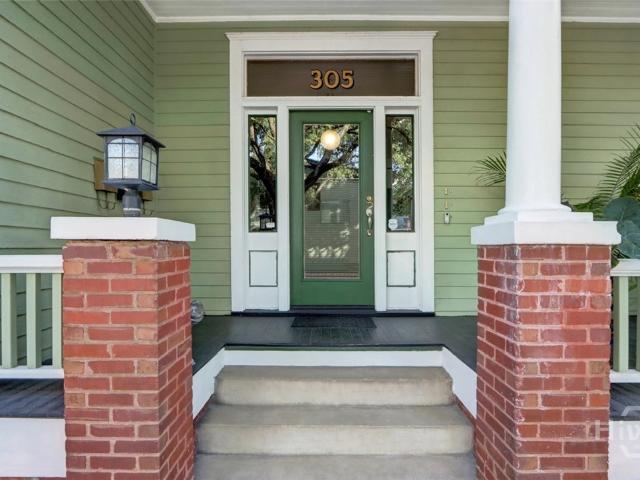 Condo for sale in Savannah Historic District, Savannah