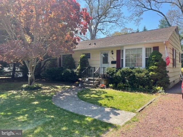 House for sale in Linwood, New Jersey