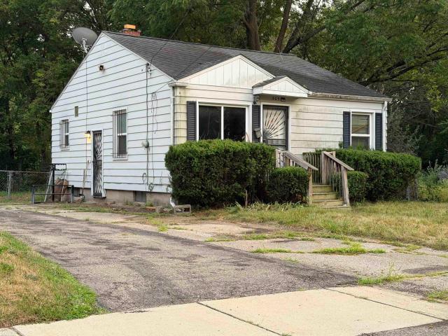 House for sale in Burton, Michigan