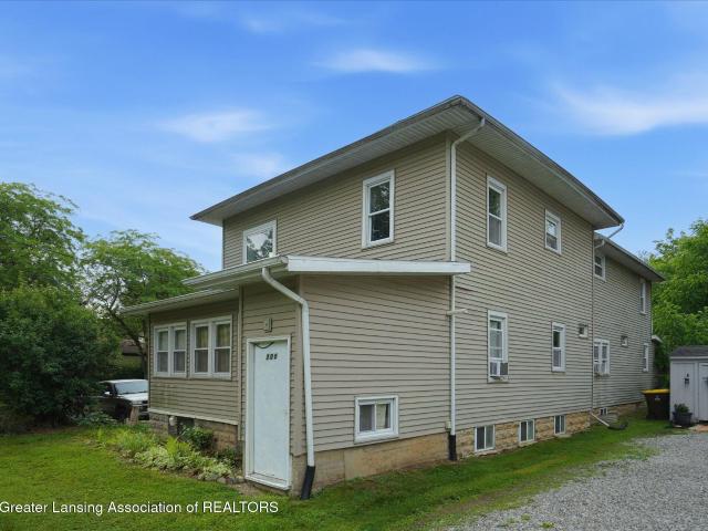 House for sale in Mason, Michigan