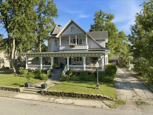 House for sale in Fairbury, Illinois