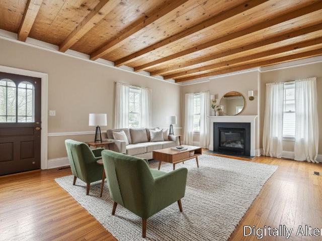 House for sale in Manton, Michigan