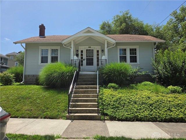 House for sale in Springfield, Ohio