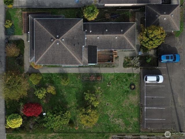 Commercial for sale in Aberdeen, Washington