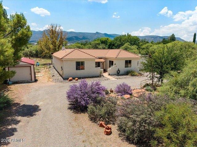 House for sale in Camp Verde, Arizona