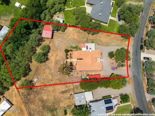 House for sale in Camp Verde, Arizona