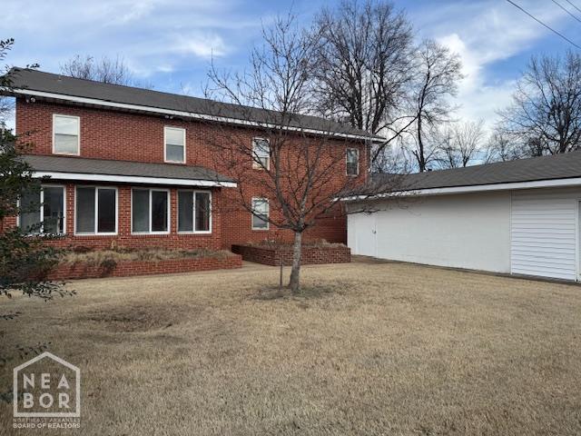 House for sale in Ark